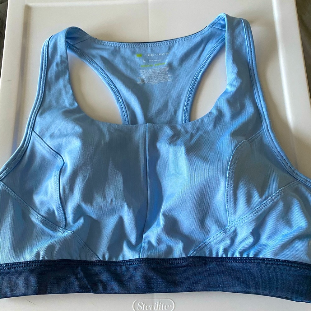 Tek Gear sports bra